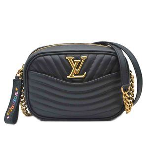 Louis Vuitton Camera Wave Bag